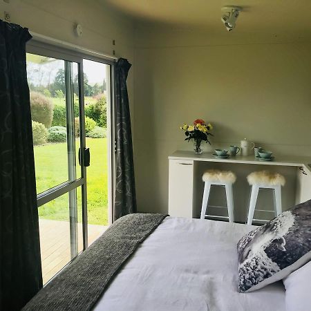 Bed and Breakfast 40 Winks Otorohanga Exterior foto